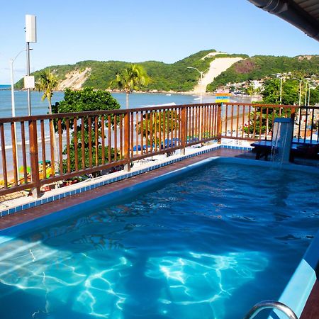 Hotel Pousada Azzurra Natal Ngoại thất bức ảnh