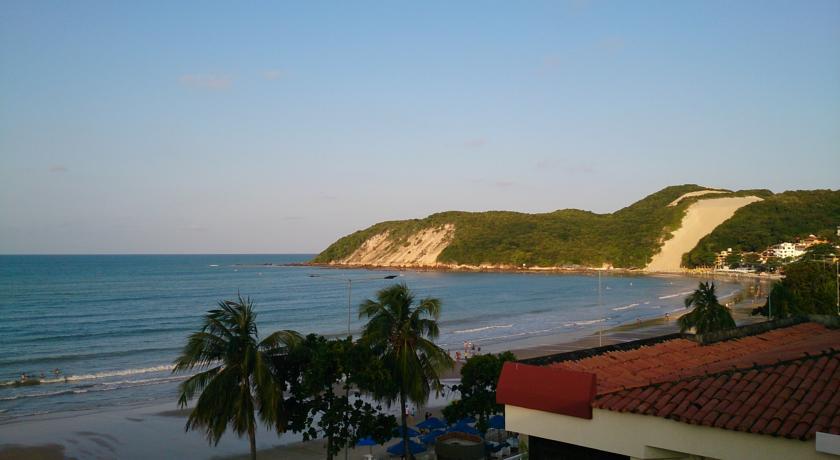 Hotel Pousada Azzurra Natal Ngoại thất bức ảnh