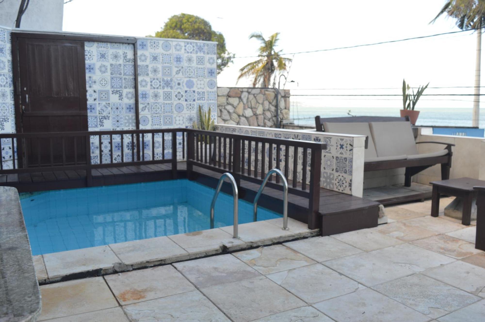 Hotel Pousada Azzurra Natal Ngoại thất bức ảnh
