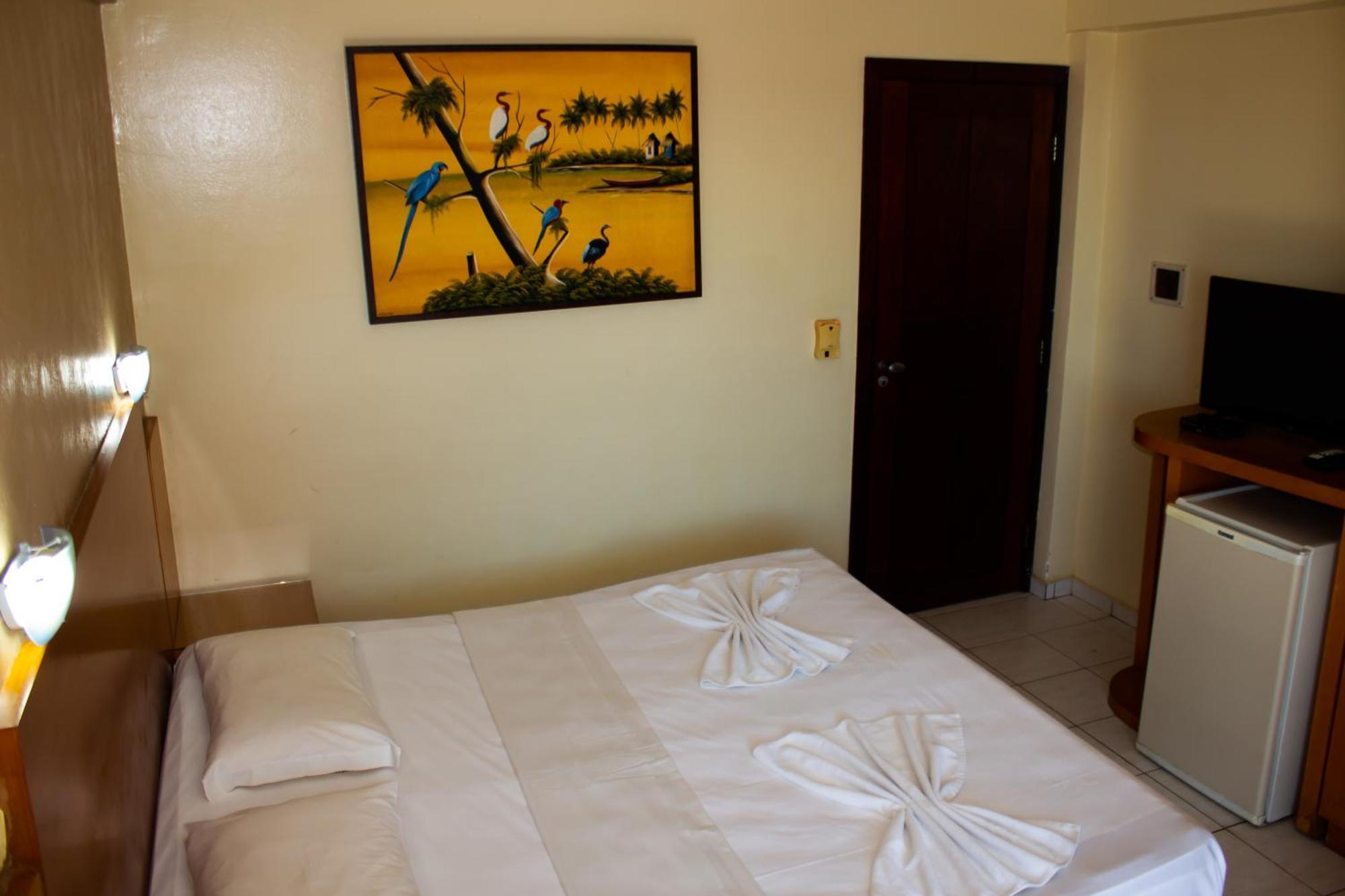 Hotel Pousada Azzurra Natal Ngoại thất bức ảnh
