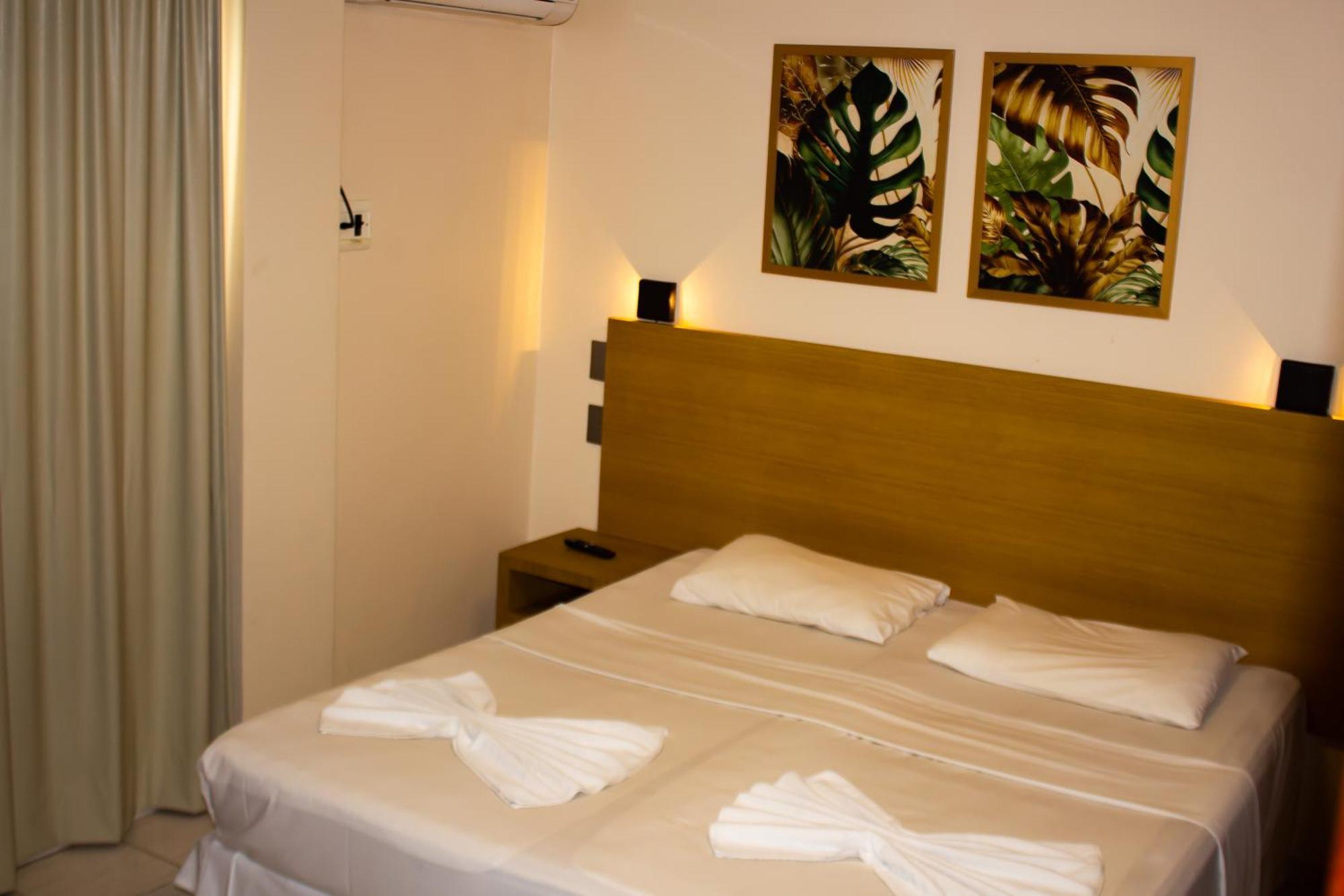 Hotel Pousada Azzurra Natal Ngoại thất bức ảnh