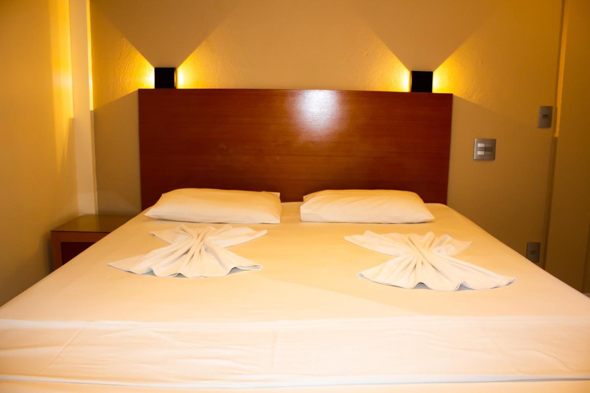 Hotel Pousada Azzurra Natal Ngoại thất bức ảnh