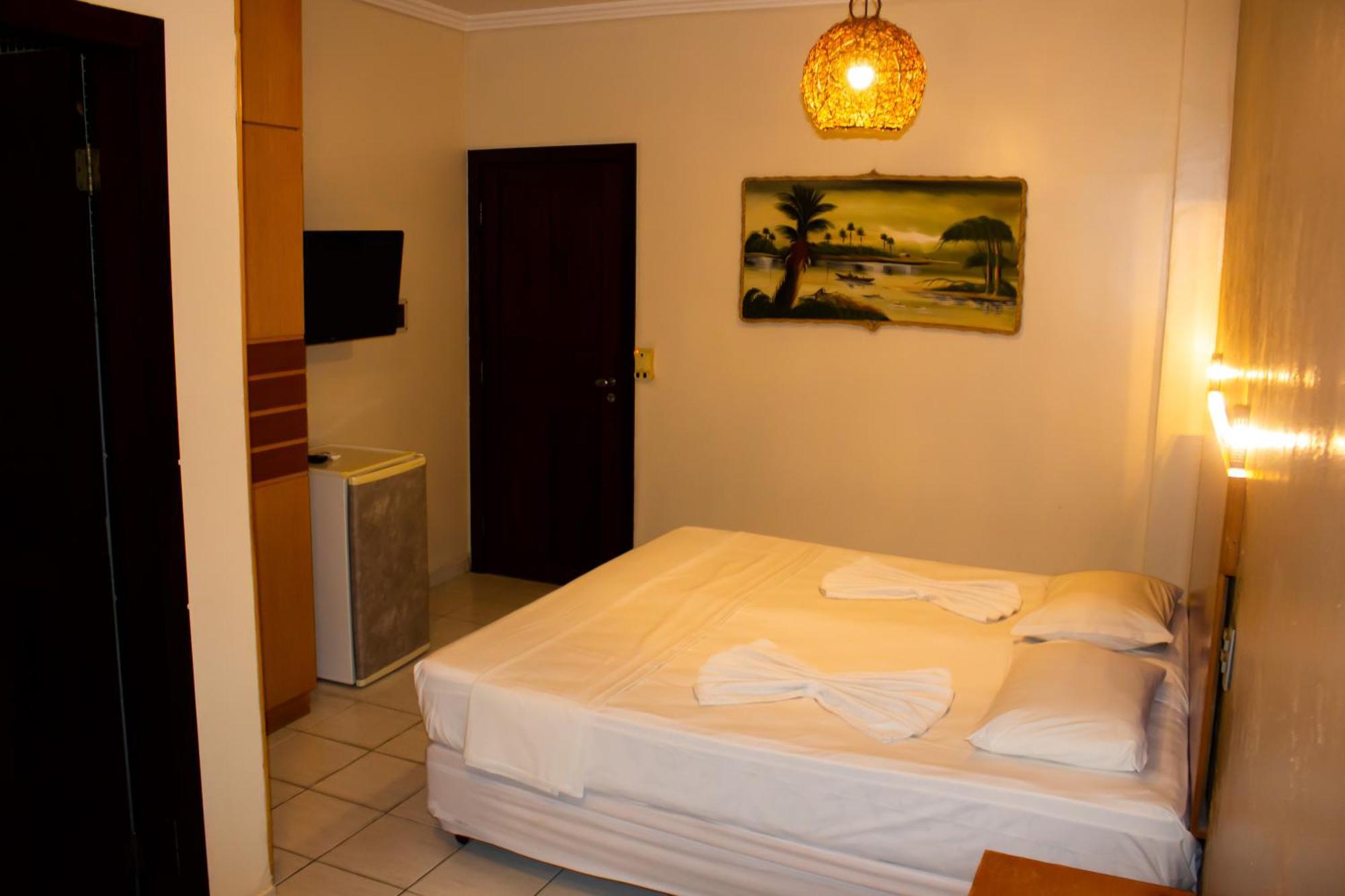 Hotel Pousada Azzurra Natal Ngoại thất bức ảnh