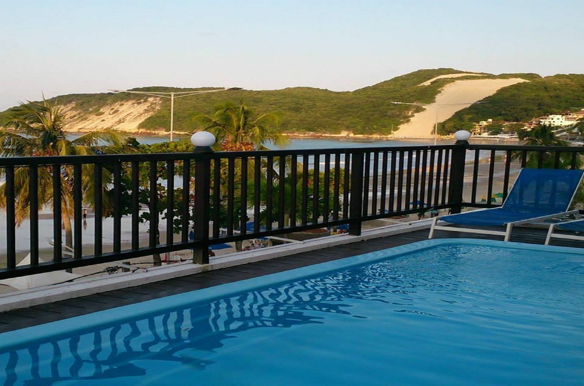 Hotel Pousada Azzurra Natal Ngoại thất bức ảnh